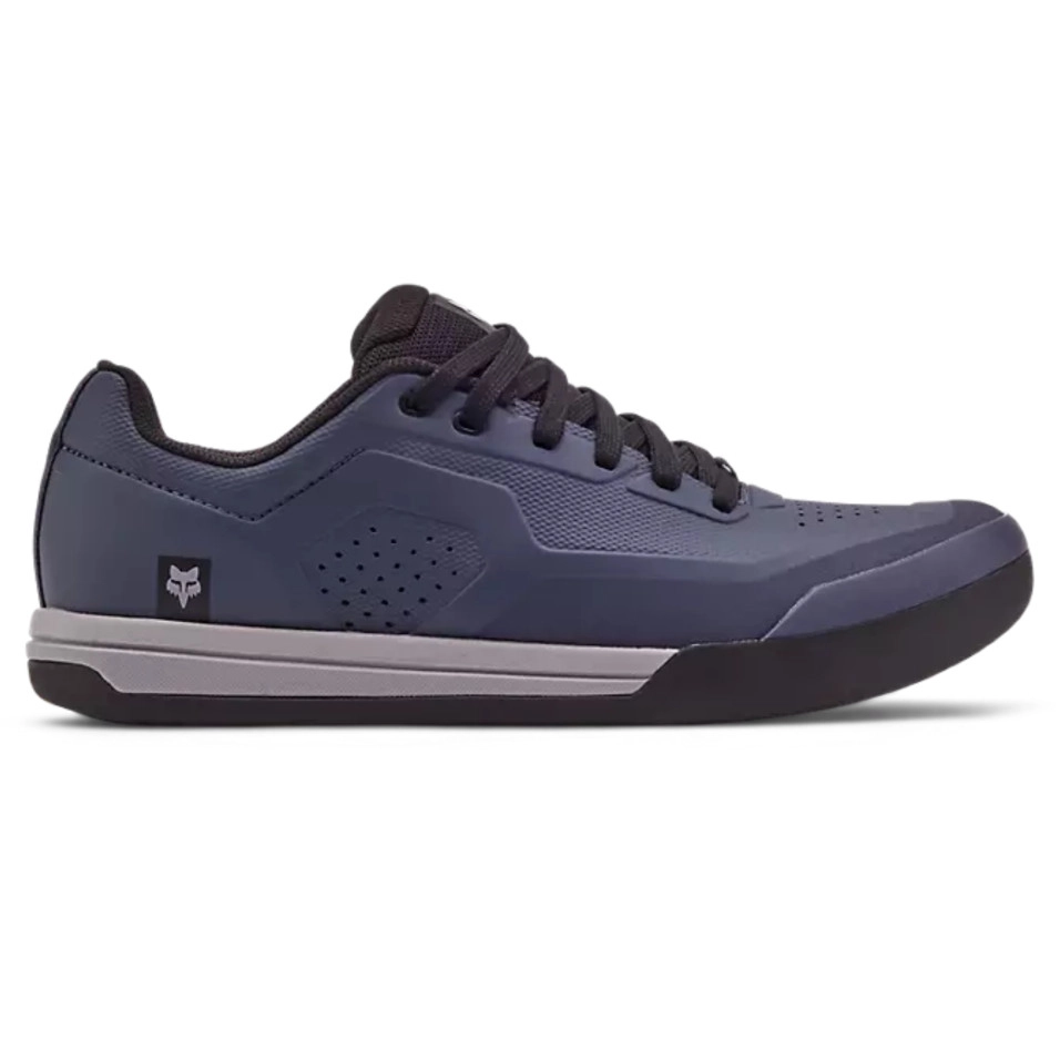 Flache Sneakers von Fox Union