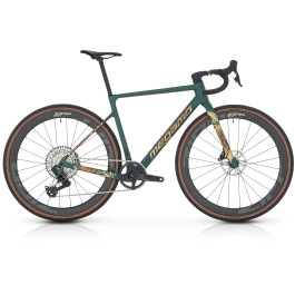 Bicicleta Megamo Silk 01...