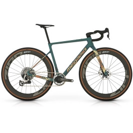 Bicicleta Megamo Silk 00...