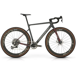 Bicicleta Megamo Silk 00...