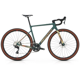 Megamo Silk 08 25 Fahrrad