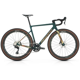 Bicicleta Megamo Silk 08 CW 25