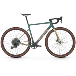 Bicicletta Megamo Silk 10 25