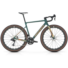 Bicicleta Megamo Silk GRX...