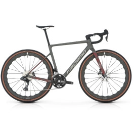 Bicicletta Megamo Silk GRX...