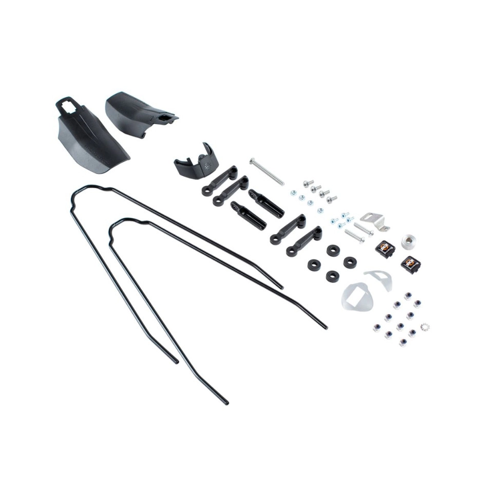 Kit Orbea Mudguards Ets aquí : Maquinari Kit MX24 2021