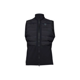 Gilet Fox Flexair Fire.