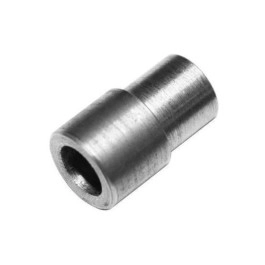 Adaptador roda rodet Elite...