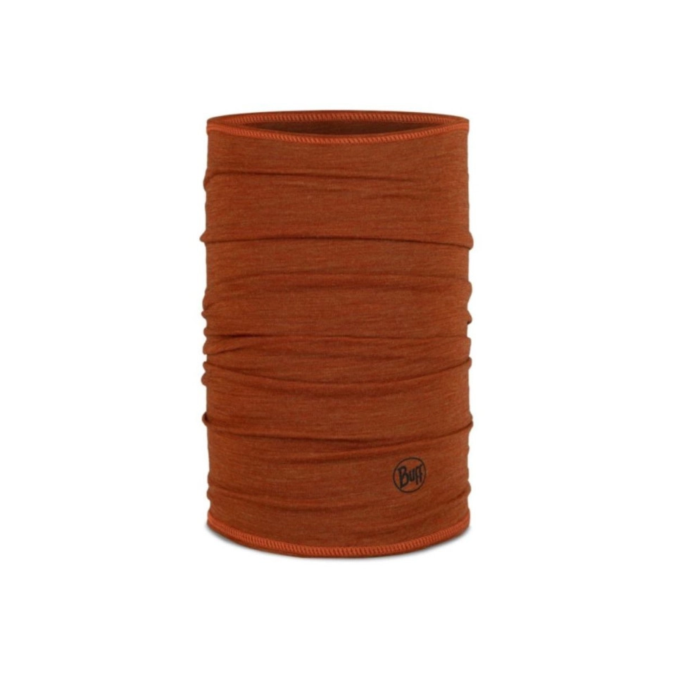 Tubolare Buff Merino Lightweight
