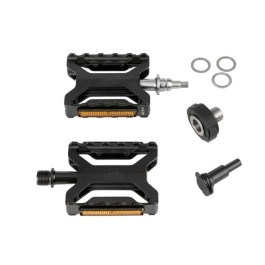 Pédales Brompton ColourLab...