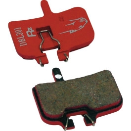 Micros Jagwire pour Hayes...