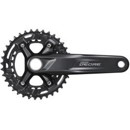 Biela Shimano 10v. Deore...
