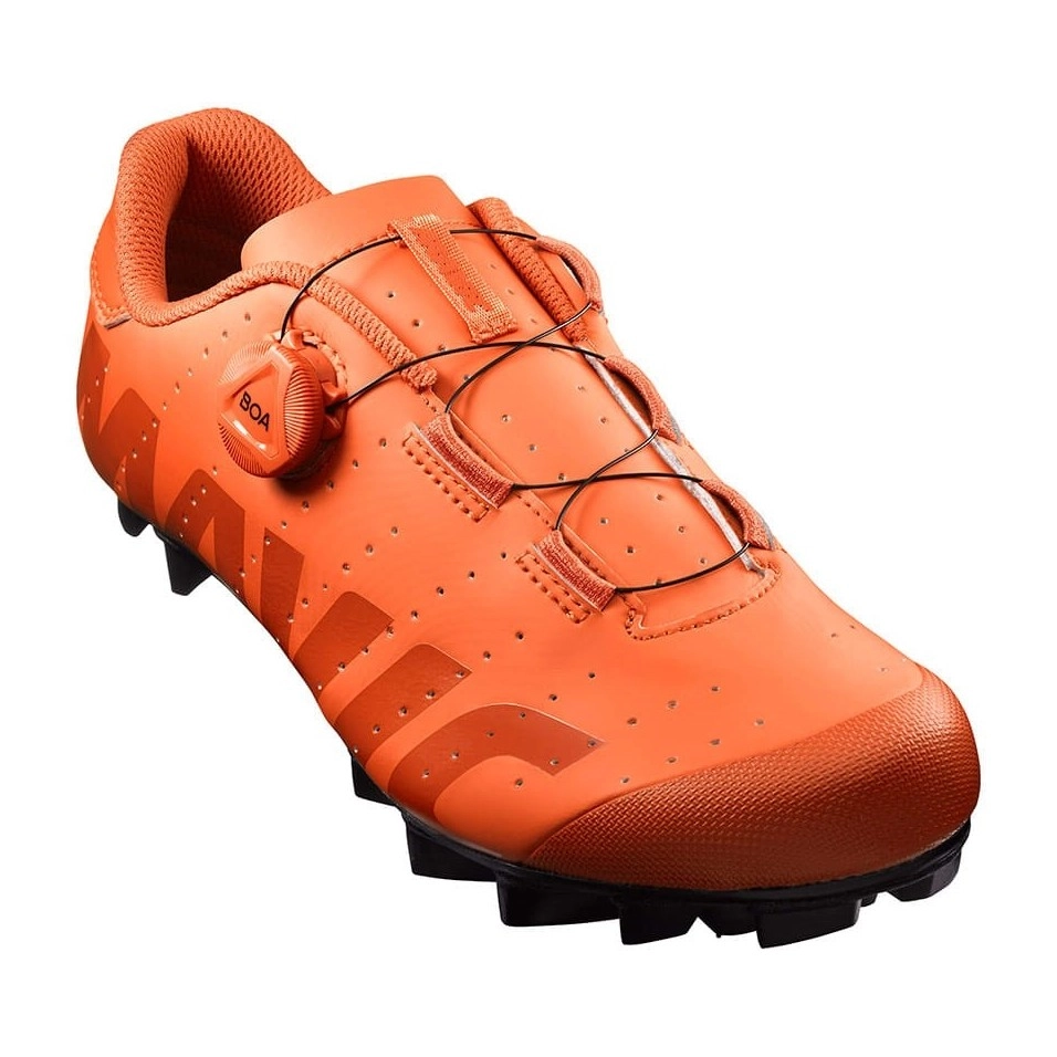 Zapatillas Mavic Crossmax Boa