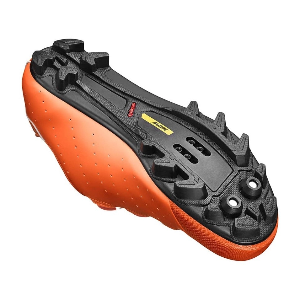 Zapatillas Mavic Crossmax Boa