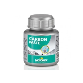 Motorex Kohlenstoffpaste 100g