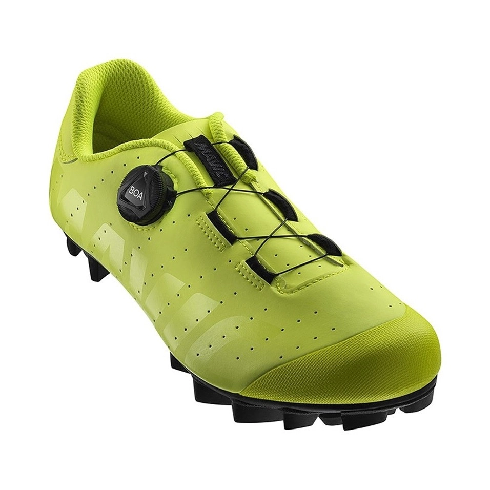 Chaussures Mavic Crossmax Boa