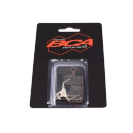 Pastiglie BCA Performance...