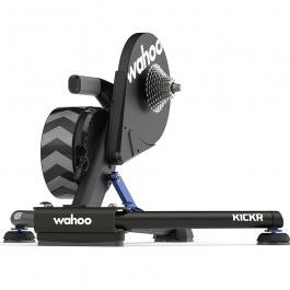 Rodillo inteligente Wahoo Kickr + subscripción 3 meses gratis BKOOL