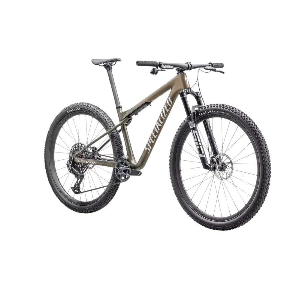 Comprar Bicicleta Specialized Epic World Cup Pro 25 | BTT Doble