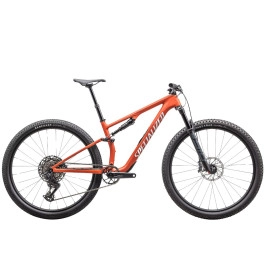 Specialized Epic 8 Comp 25...