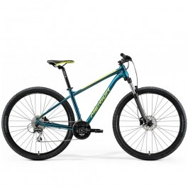 Vélo Merida Big Nine 20