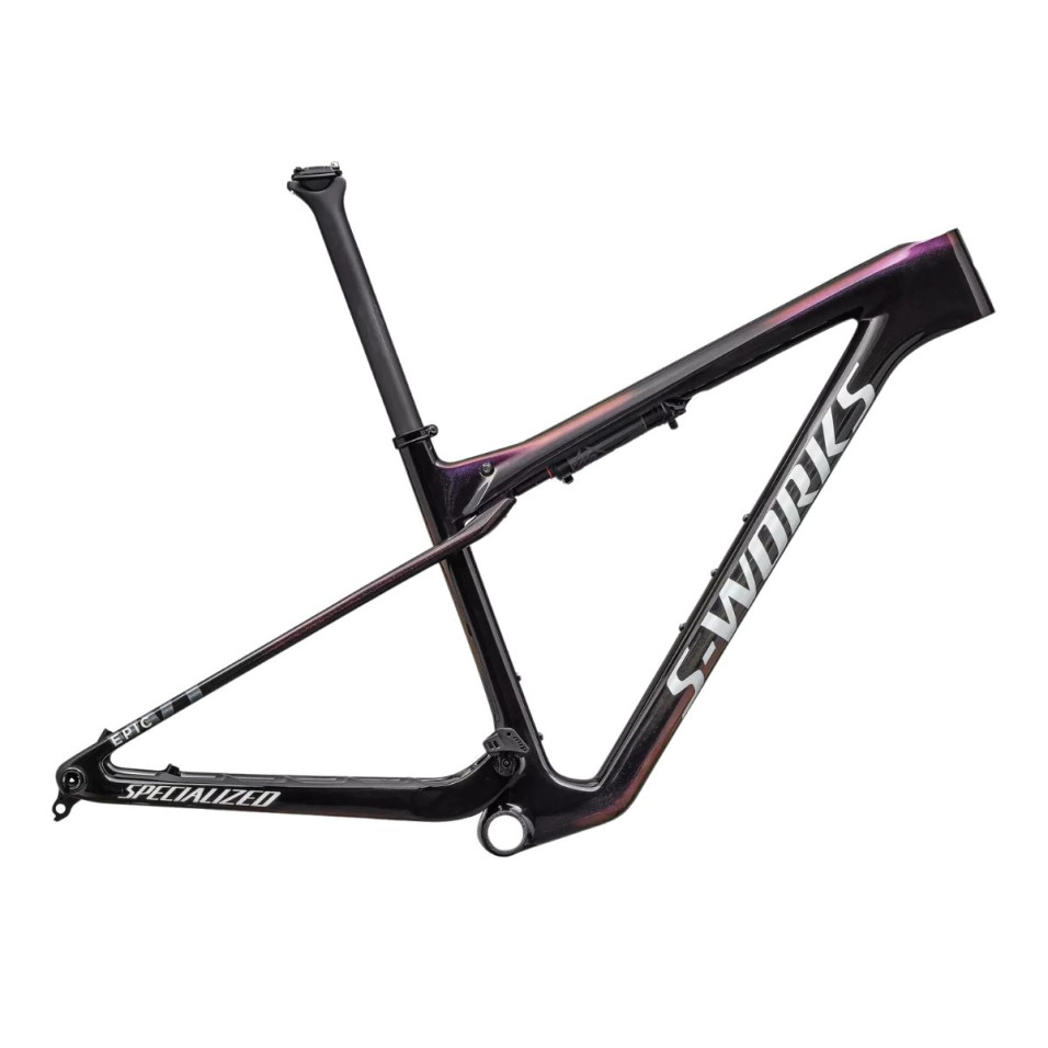 Cadre Specialized S-Works Epic World Cup 25