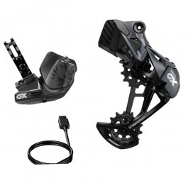 Kit SRAM Gx AXS Eagle 12v