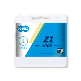 Cadena KMC Z1 Wide 112...