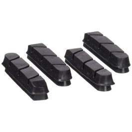 Kit 4 Zapatas Campagnolo...