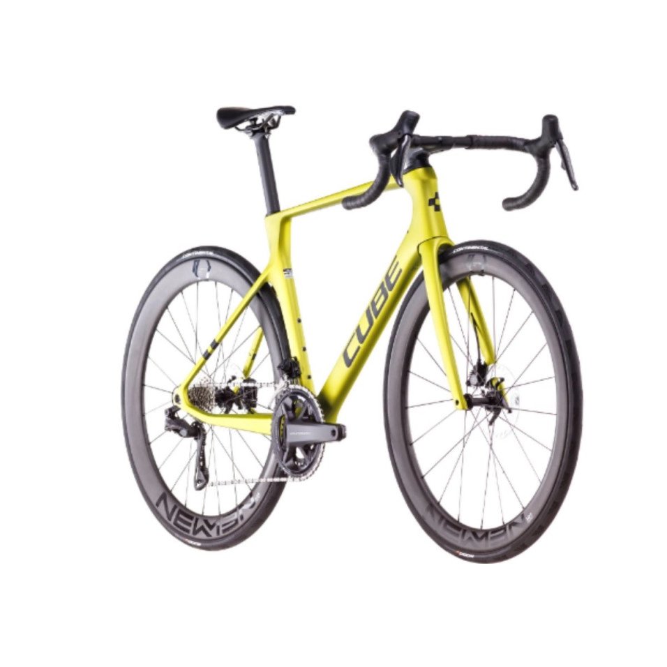 Compra Bicicletta Cube Agree C:62 Race 25 Corsa Strada