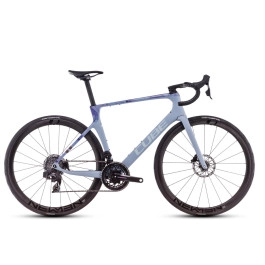 Bicicleta Cube Agree C:62...