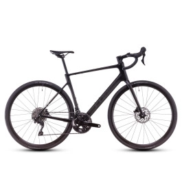 Bicicleta Cube Attain C:62...