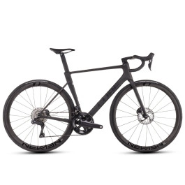 Bicicletta Cube Litening...