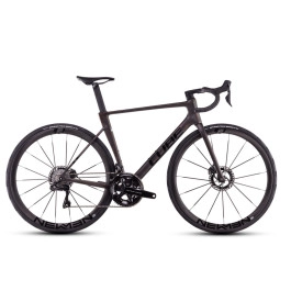 Bicicletta Cube Litening...