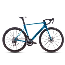 Bicicleta Cube Litening AIR...