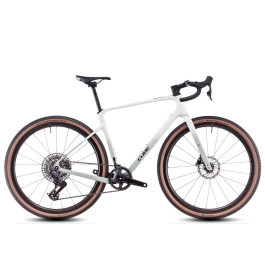 Cube Nuroad C:62 EX 25 Fahrrad