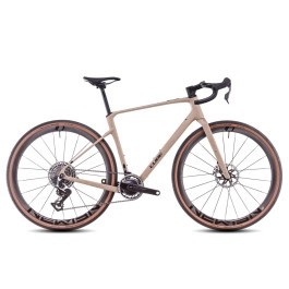 Bicicleta Cube Nuroad C:62...