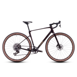 Cube Nuroad C:62 SLX 25