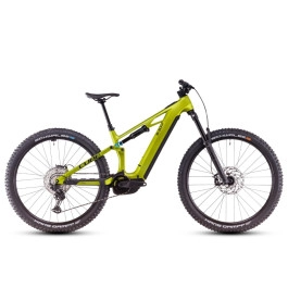 Cube Stereo Hybrid ONE44...