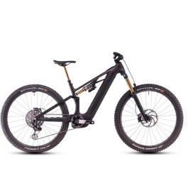 Cube Stereo Hybrid ONE44...