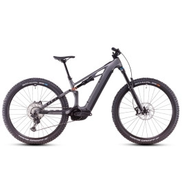 Cube Stereo Hybrid ONE44...
