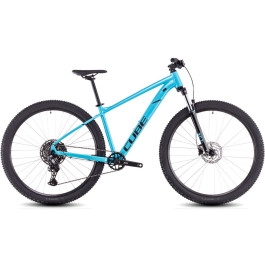 Bicicleta Cube Aim Race 25