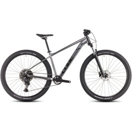Bicicletta Cube Aim SLX 25