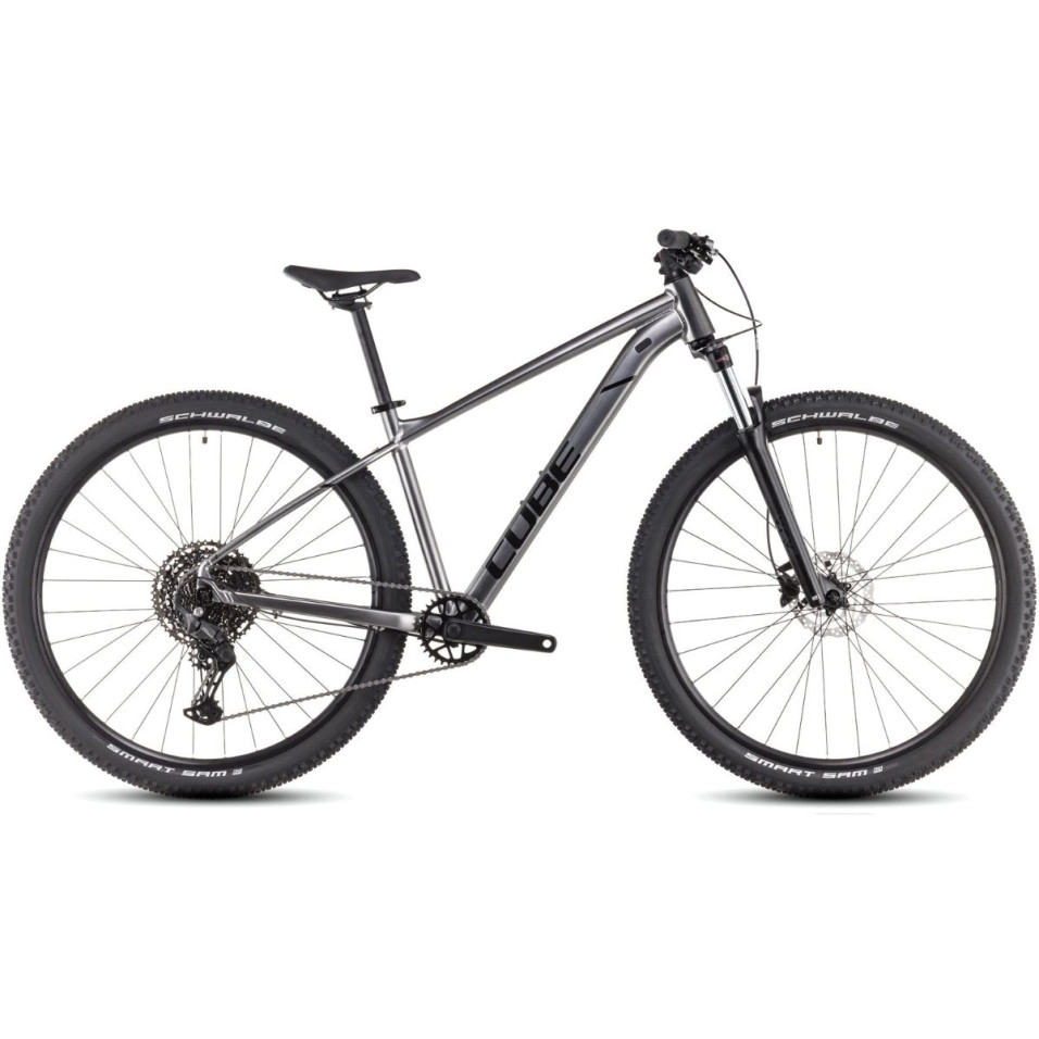 Cube Aim SLX 25 Fahrrad