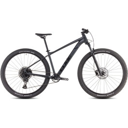 Cube Attention SLX 25 Fahrrad