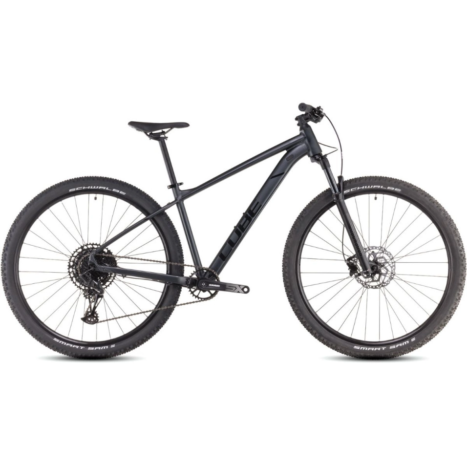Cube Attention SLX 25 Fahrrad
