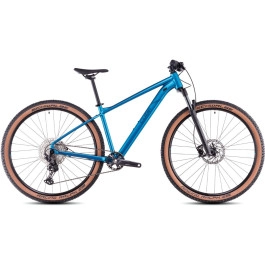 Cube Reaction Pro 25 Fahrrad