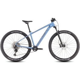 Bicicleta Cube Reaction SLX 25