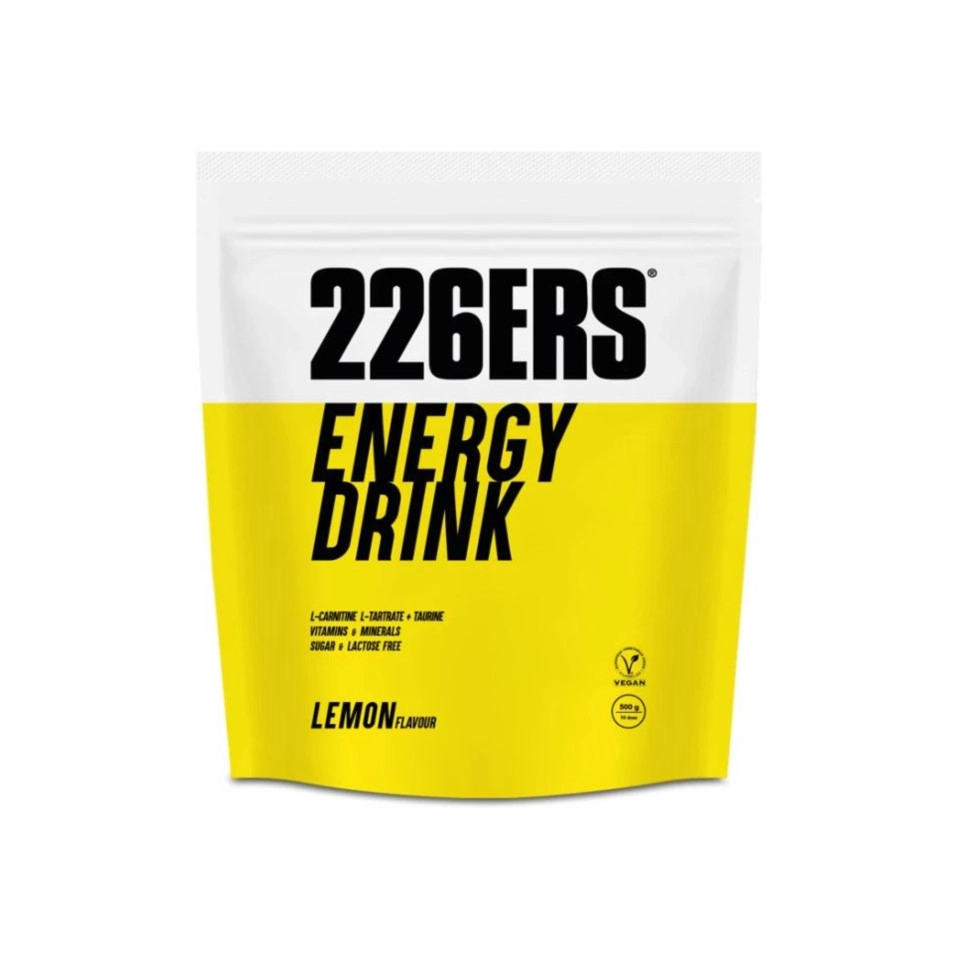 Boisson énergisante 226ers 500g