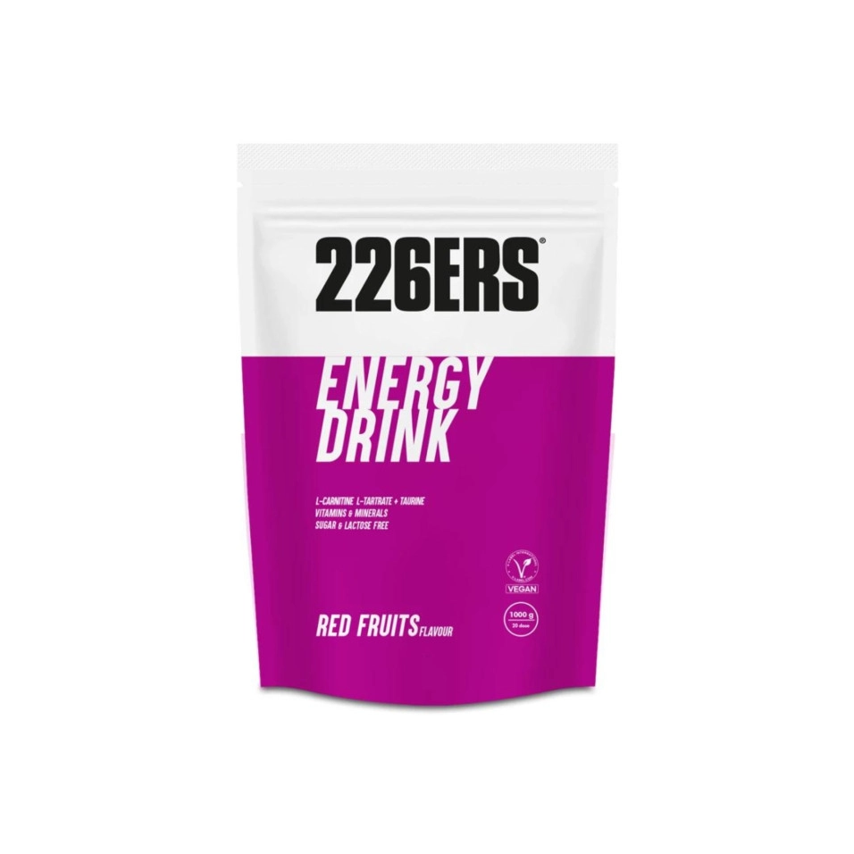 Beguda 226ers Energy Drink 1kg